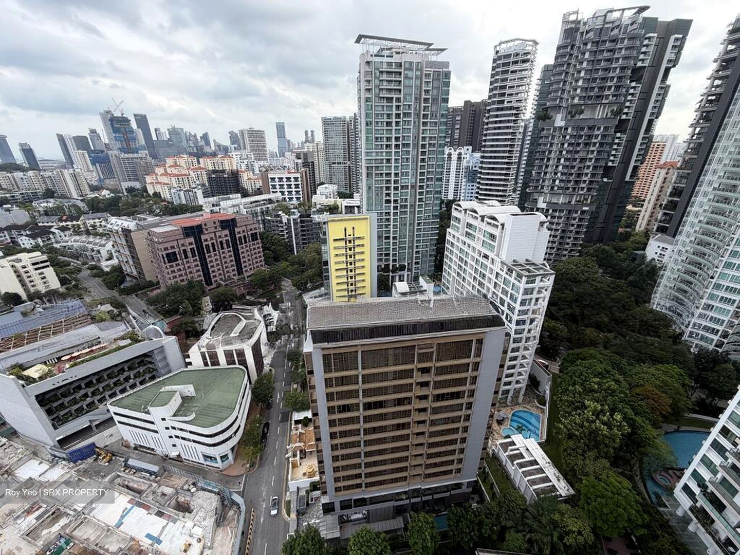 Devonshire Residences (D9), Apartment #517874261